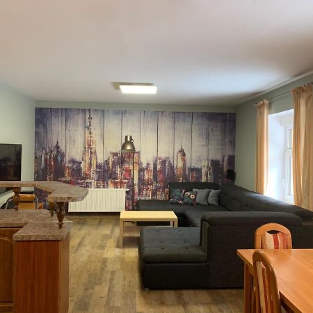 Apartman Jachymov Ngoại thất bức ảnh