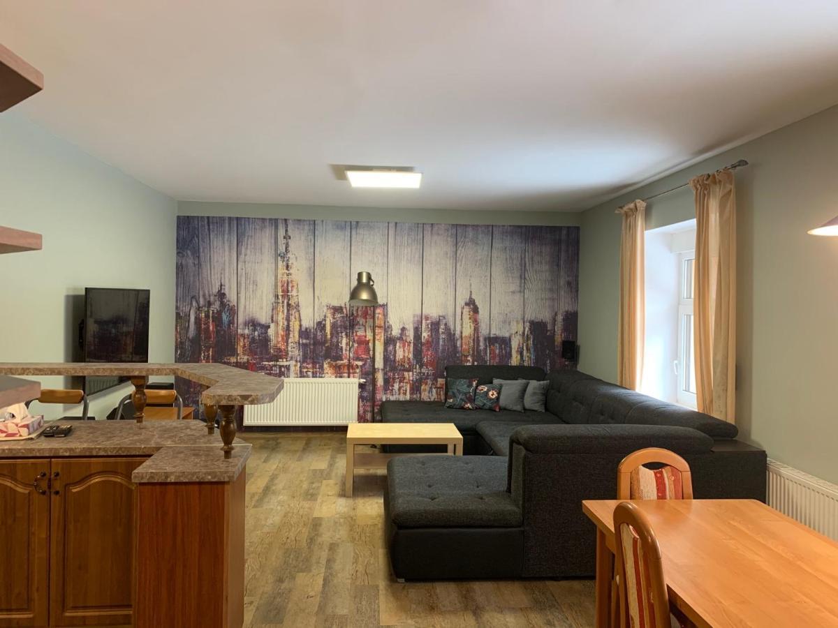 Apartman Jachymov Ngoại thất bức ảnh