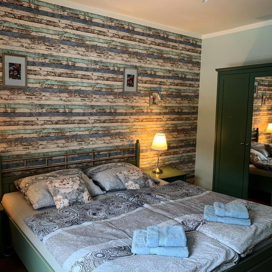 Apartman Jachymov Ngoại thất bức ảnh