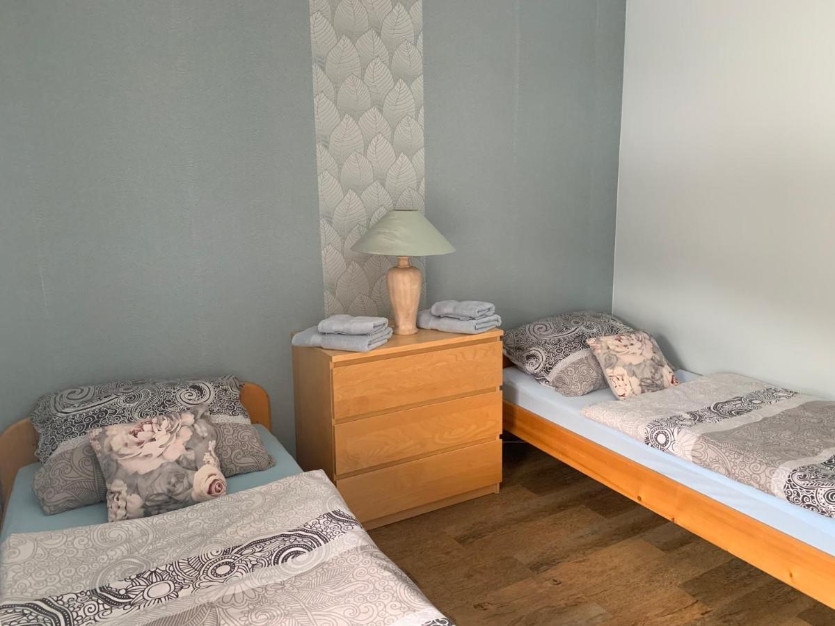 Apartman Jachymov Ngoại thất bức ảnh
