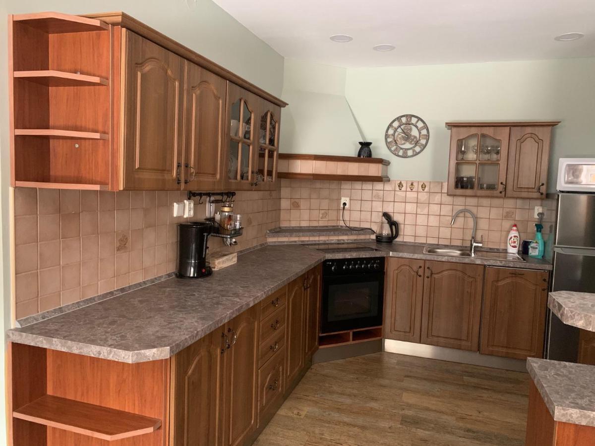 Apartman Jachymov Ngoại thất bức ảnh