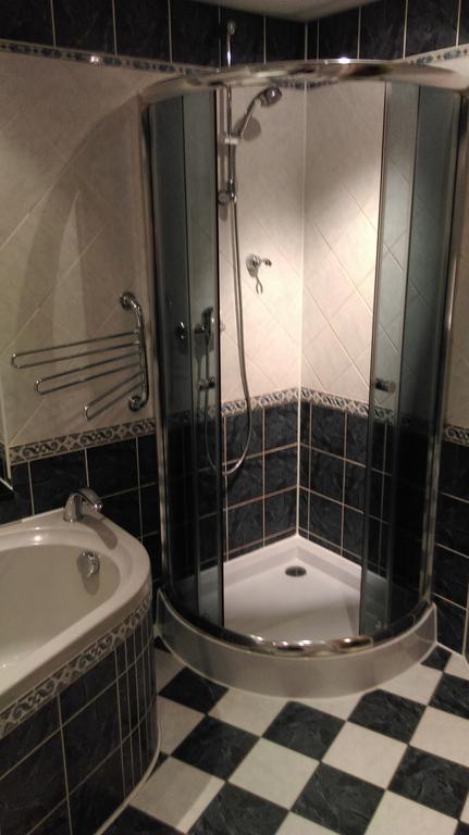 Apartman Jachymov Ngoại thất bức ảnh